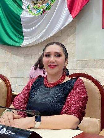 Miriam de los Ángeles Vázquez Ruiz