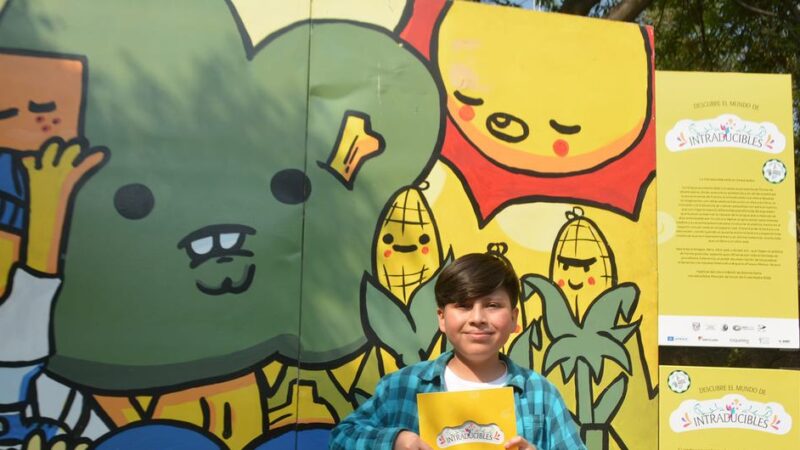 Palabras indígenas “intraducibles” ayudan a México a promover el multilinguismo