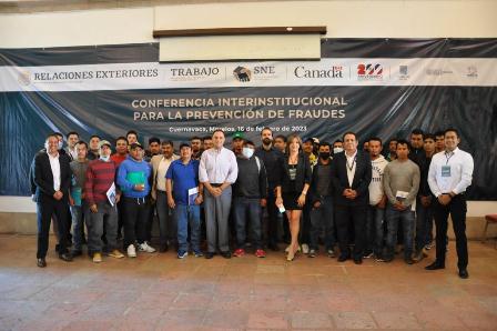 Prevención de Fraudes