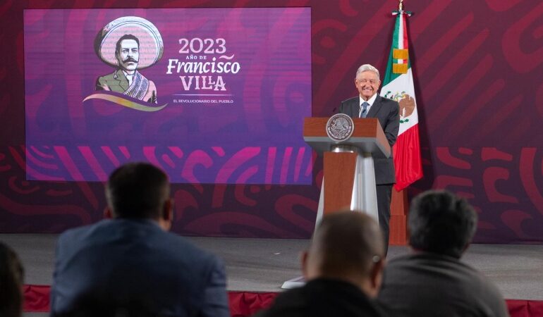 AMLO Invita Presidente Conmemorar 18 de Marzo
