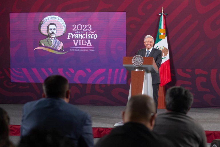 AMLO Invita Presidente Conmemorar 18 de Marzo
