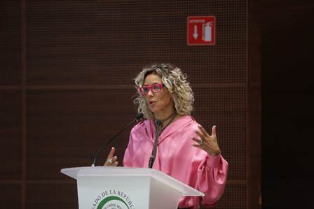 Urge promover agricultura más respetuosa con el medio ambiente para evitar incendios forestales