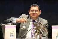 Alejandro Armenta Mier