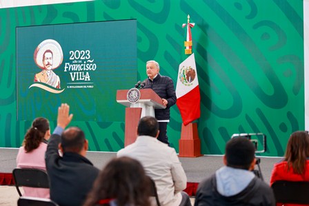 Andrés Manuel López Obrador