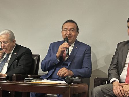 Armando Zúñiga Salinas