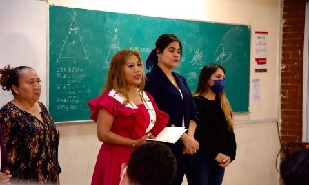 Verónica Hernández González