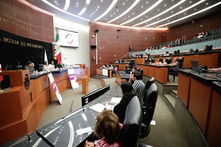 Agenda para la igualdad