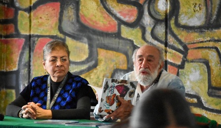 Día Internacional de la Artesana y el Artesano