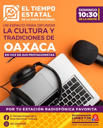 Difunde “Tiempo Estatal de la Hora Nacional”, artesanías en cerámica, a través del taller Redox