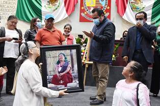 Amenaza sequía a más de la mitad del territorio oaxaqueño: Horacio Sosa