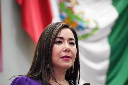 Solicita Congreso de Oaxaca sancionar a responsables de sustracción de vehículos de encierro municipal