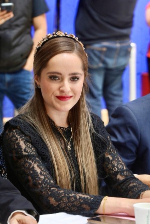 Karla Ayala Villalobos