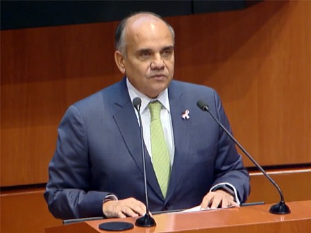 Manuel Añorve Baños