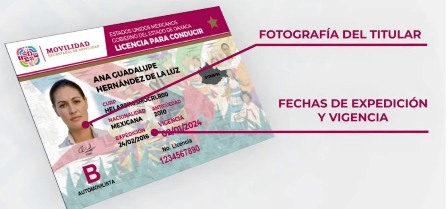 Licencia de conducir