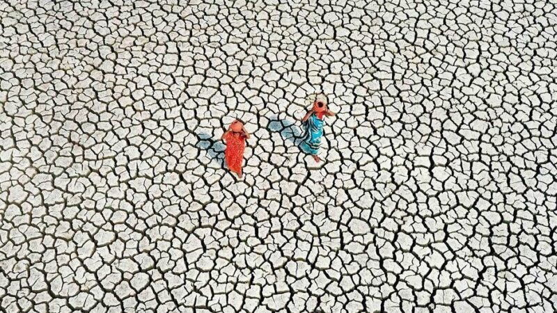 Conferencia de la ONU sobre el agua: avanzamos hacia el acceso universal, pero no lo suficiente