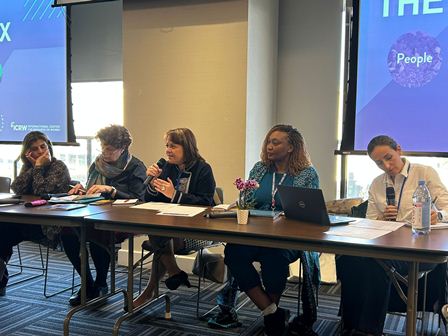 Entre las tres mejores del mundo, la Política Exterior Feminista de México