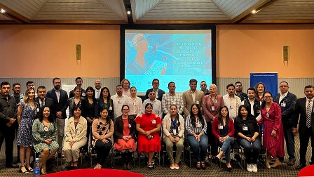 Comisiones de Búsqueda