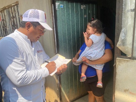 Reynaldo Magaña García