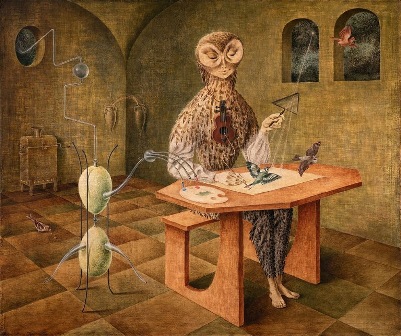 Remedios Varo
