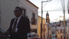 Ricardo Monreal Ávila