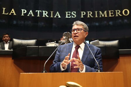 Ricardo Monreal Ávila