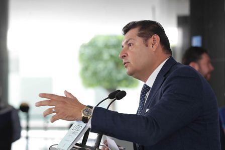 Alejandro Armenta Mier