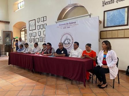 Anuncian Brigada Integral Bienestar por el Día de la Niña y del Niño