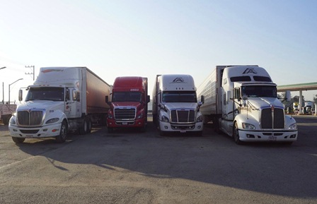 Autotransporte federal