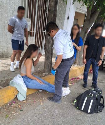 Llamadas de emergencias