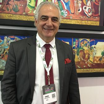 Visión humana, propiciada por Covid-19, clave del cambio en la prestación de servicios de transporte y movilidad: Sganzerla