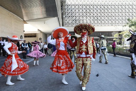 Carnaval de La Paz