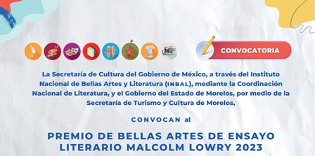 Coordinación Nacional de Literatura