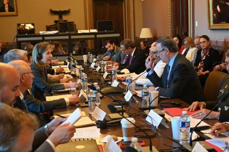 Declaración Conjunta