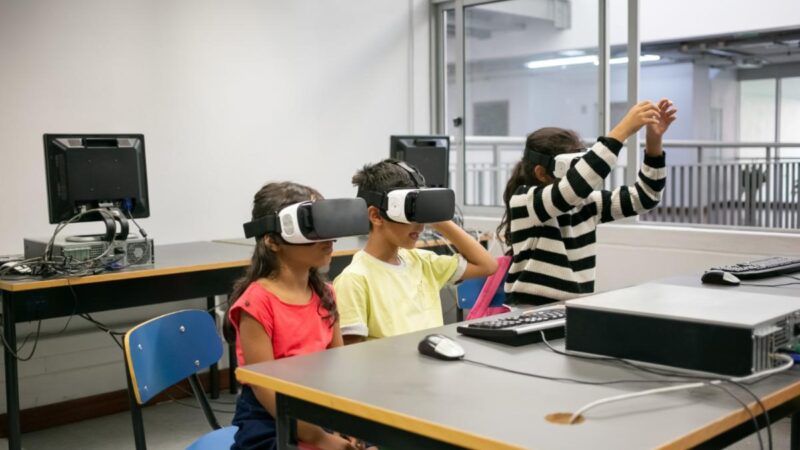 Inteligencia Artificial