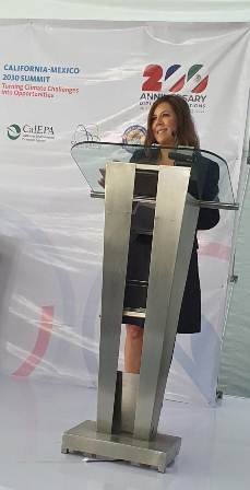 Gina Andrea Cruz Blackledge