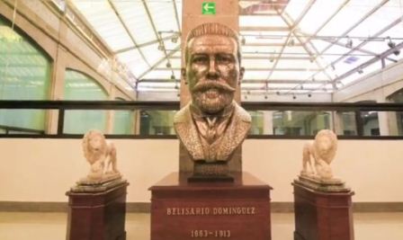 En lo que va de la LXV Legislatura se han aprobado 214 decretos en el Congreso de la Unión: IBD