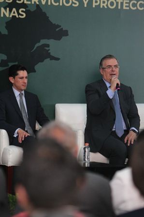 Marcelo Ebrard Casaubon