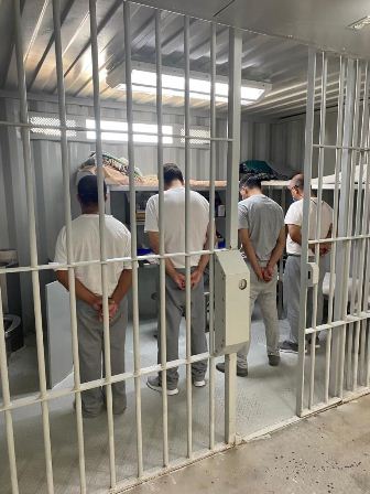 Llamado enérgico de organizaciones