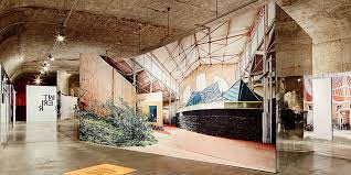 Proyecto Infraestructura utópica