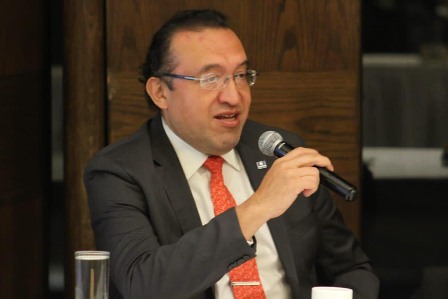 Armando Zúñiga Salinas