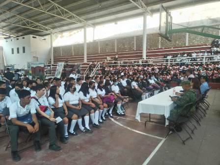 Charla “Hablemos de migración”