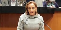 Claudia Ruiz Massieu