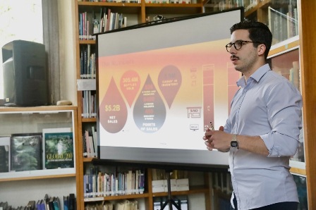 Sociedad de Alcoholes de Quebec