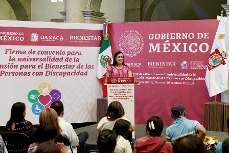 Ariadna Montiel Reyes