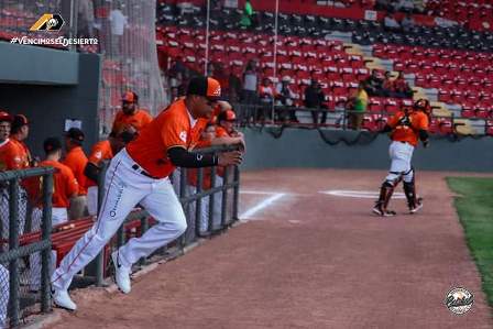 Bankaool anota un home run, anuncia nuevo patrocinio con Algodoneros de Delicias