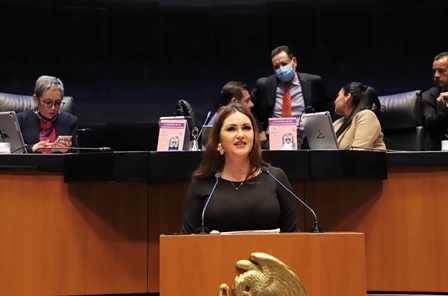 Geovanna Bañuelos de la Torre