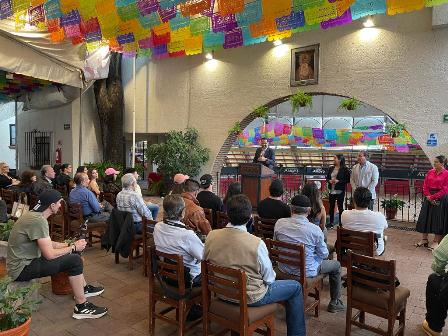 Logra campaña Impulsa Turismo interés de 240 mil posibles visitantes por Tlalpan: Coparmex CDMX