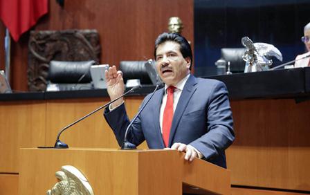 José Ramón Enríquez Herrera