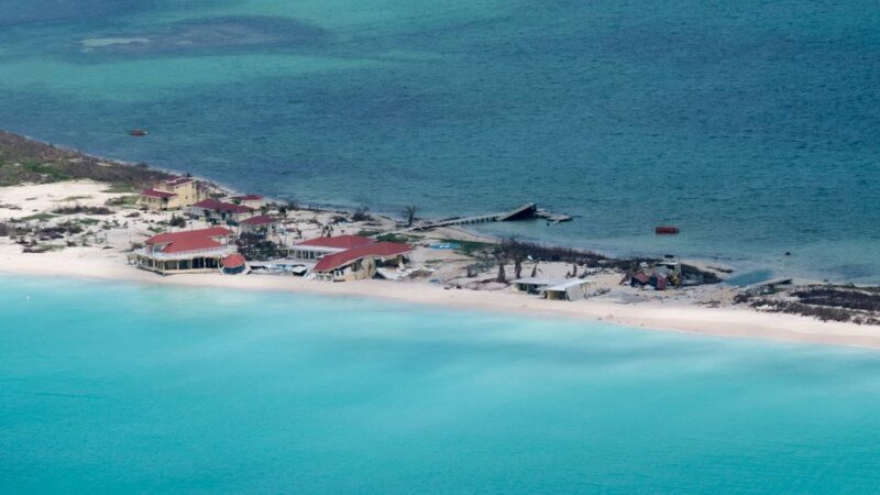México y la FAO crean un fondo para luchar contra el cambio climático en el Caribe