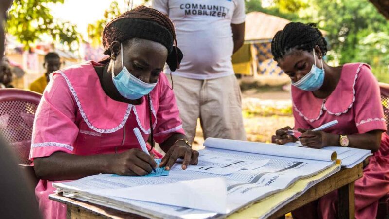 Acaba emergencia mundial por la pandemia, pero el COVID continua
